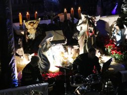 Koncert kolęd Górniczej Orkiestry Dętej Bytom im. J. Słodczyka, 04.01.2026